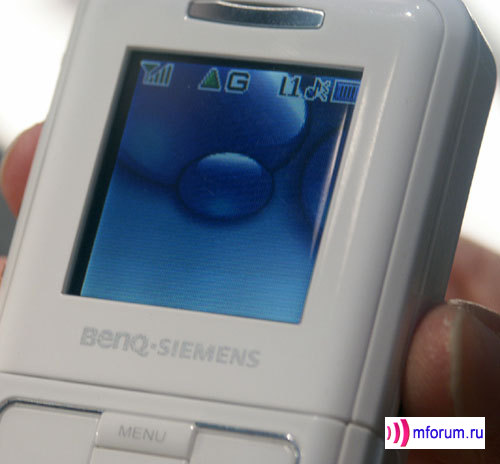 BenQ-Siemens  3GSM-.