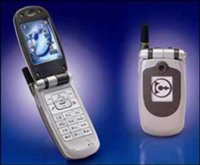 Calypso C1250i   GSM-   VoIP-