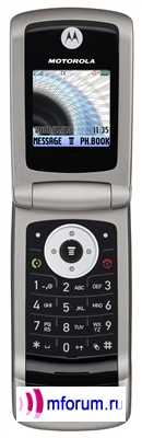 Motorola W220