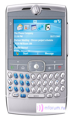 Motorola Q