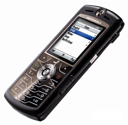 Motorola  3GSM-