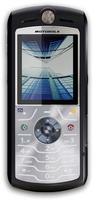 Motorola  3GSM-