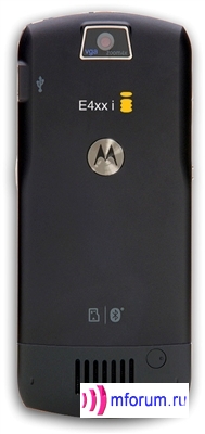 Motorola  3GSM-