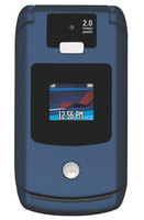    Motorola V3x