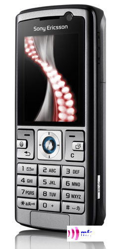 Sony Ericsson  3GSM-