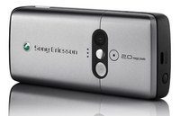 Sony Ericsson  3GSM-