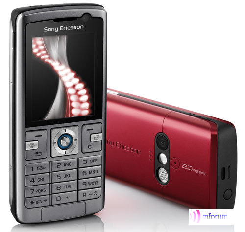 Sony Ericsson  3GSM-