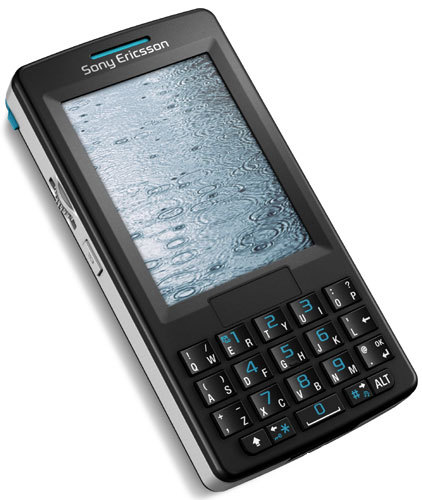 Sony Ericsson  3GSM-