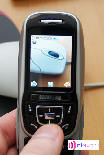    Samsung SGH-E350E