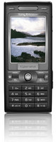    Sony Ericsson K800    Sony Ericsson K790