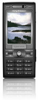    Sony Ericsson K800    Sony Ericsson K790