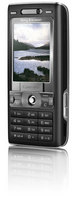    Sony Ericsson K800    Sony Ericsson K790