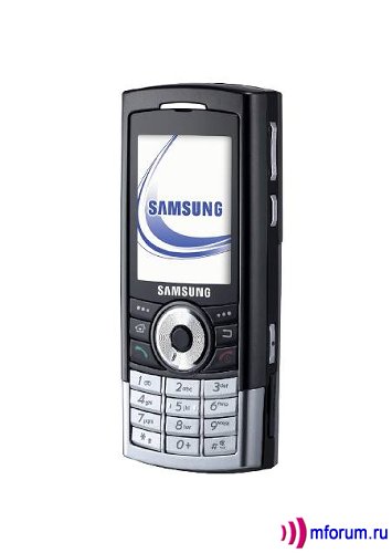 Samsung SGH-i310