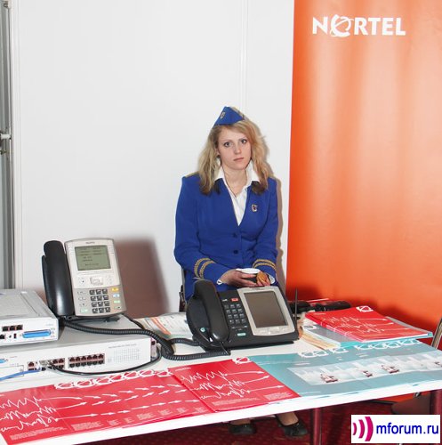   Nortel