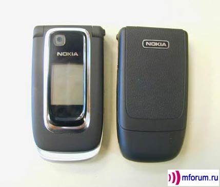 Nokia 6131