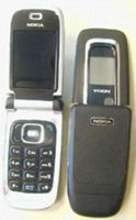 Nokia 6131