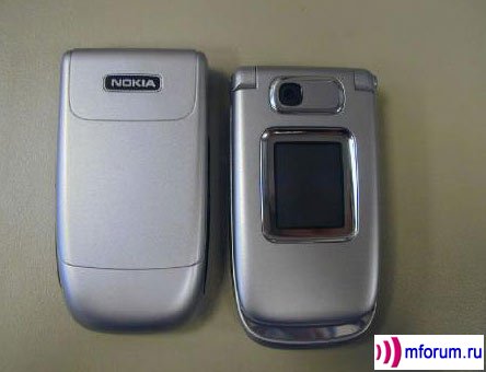 Nokia 6133