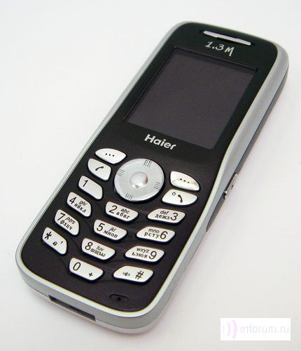    Haier V280