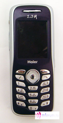    Haier V280