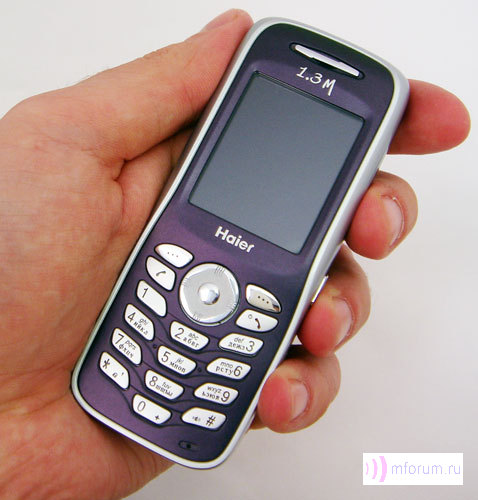    Haier V280