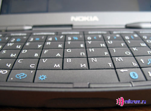   Nokia 9300i