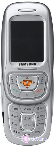    Samsung SGH-E350E