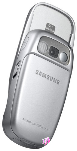    Samsung SGH-E350E