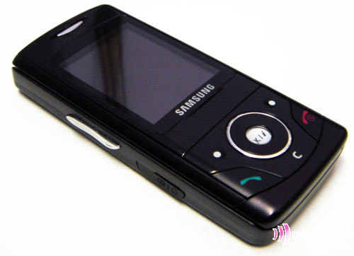    Samsung SGH-D520