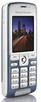    Sony Ericsson K310i