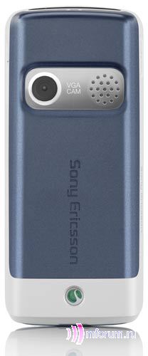    Sony Ericsson K310i