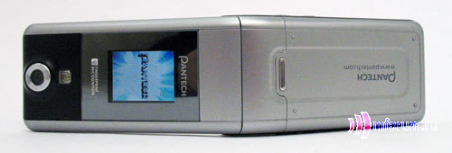    Pantech PG-6200