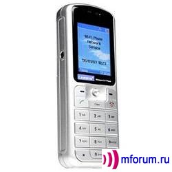   VoIP    Wi-Fi   802.11b/g. 