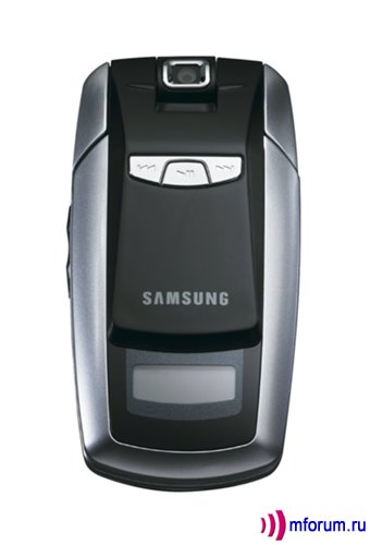 Samsung SGH-P900 / SGH-P910