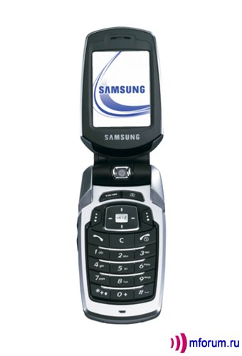 Samsung SGH-P900 / SGH-P910