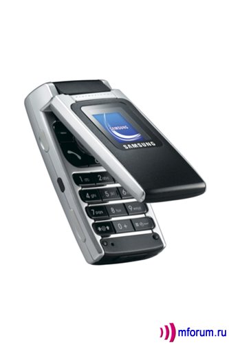 Samsung SGH-P900 / SGH-P910