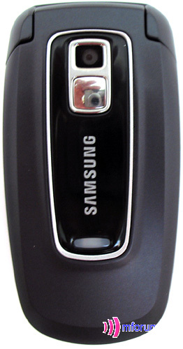 Samsung SGH-X650