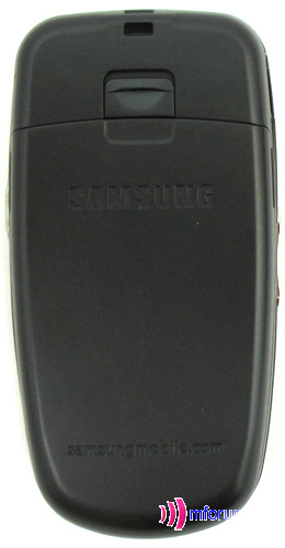 Samsung SGH-X650