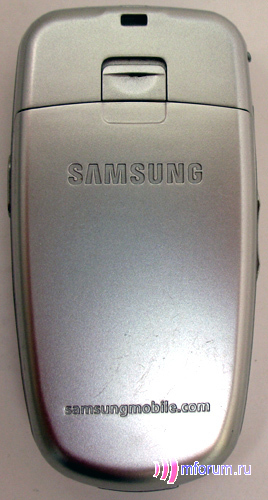 Samsung SGH-X670