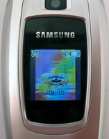 Samsung SGH-X670