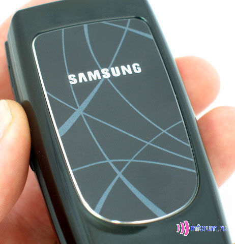    Samsung SGH-X160