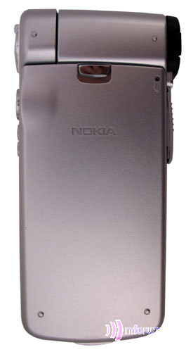 Nokia N93