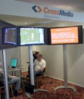 CrossMedia Solutions