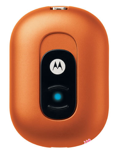 : Motorola   -      