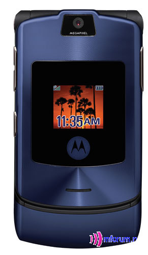 : Motorola   -      