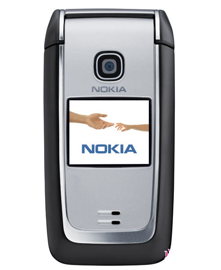    Nokia 6125