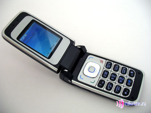    Nokia 6125