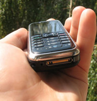 Отзывы о мобильном телефоне Nokia 6233