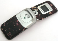    Sony Ericsson Z530i,  " "