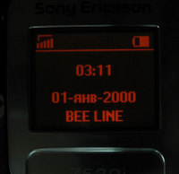    Sony Ericsson Z530i,  " "