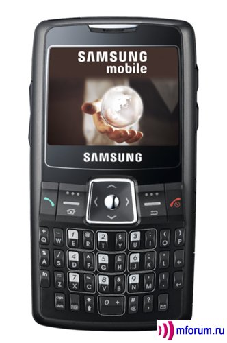 Samsung i320